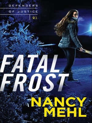 cover image of Fatal Frost